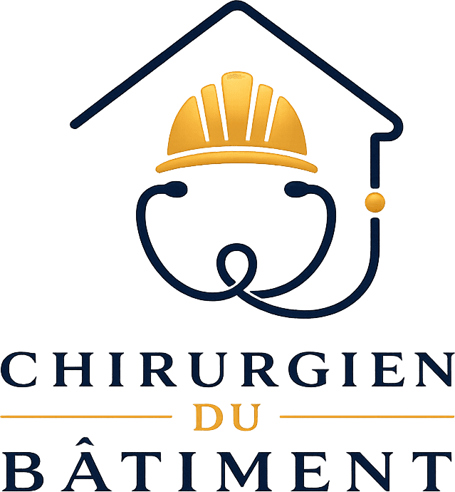 Chirurgien du Bâtiment