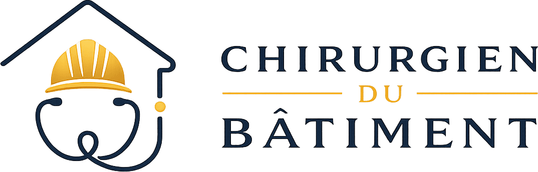 Chirurgien du Bâtiment