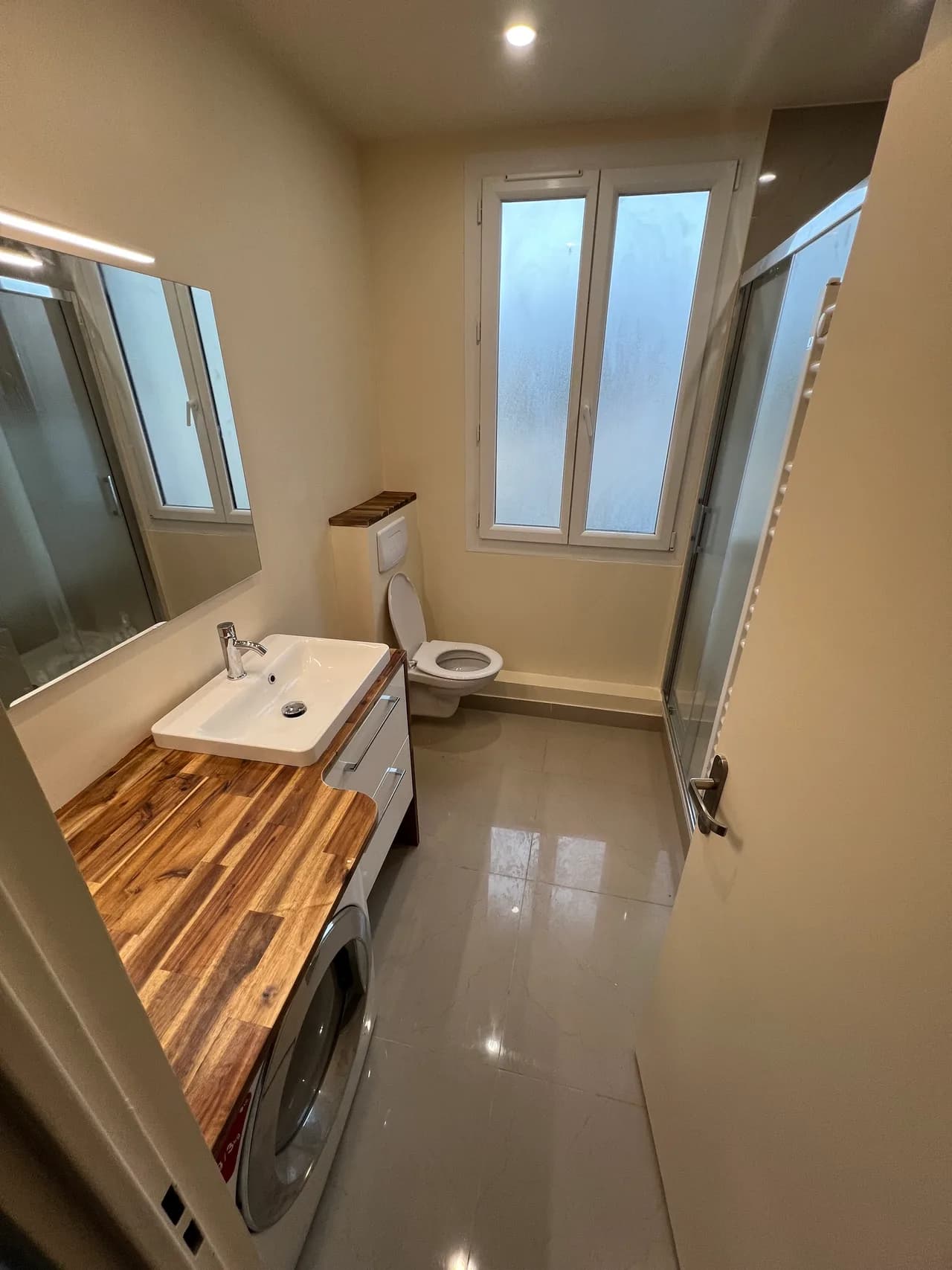 Salle de bain Champigny