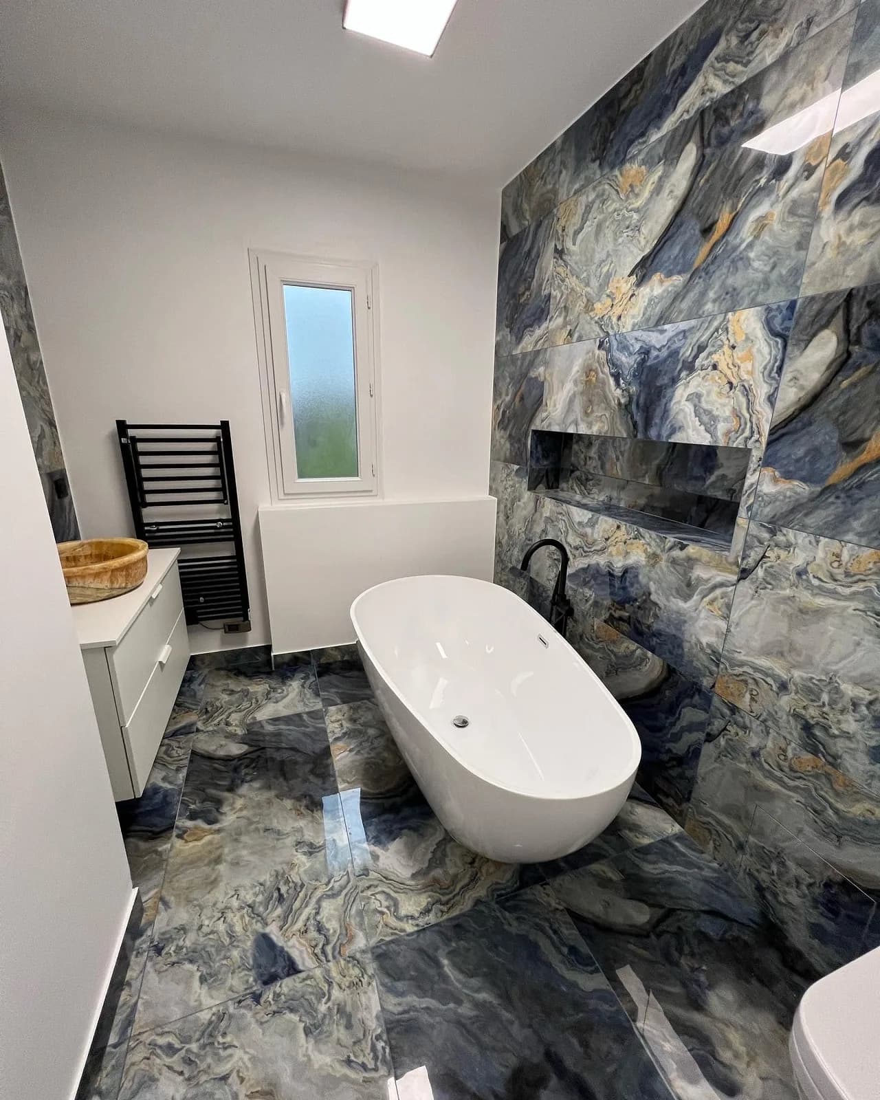 Salle de bain Gagny