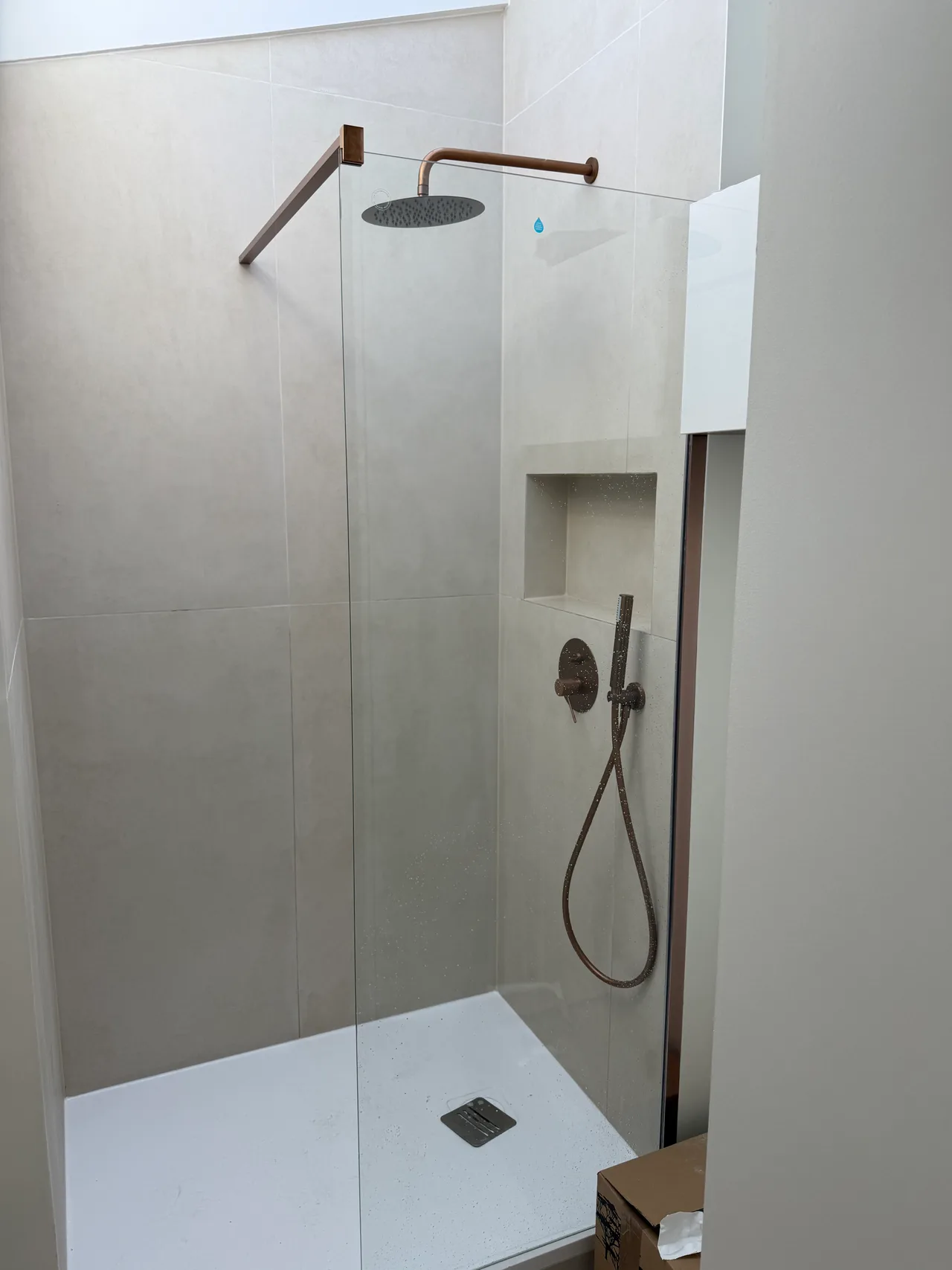 Salle de bain Nation